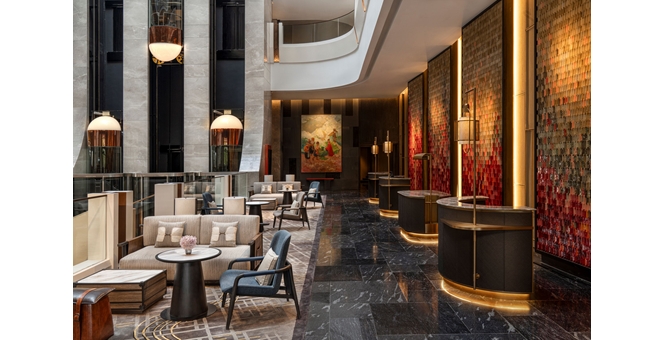 ‘กลุ่มดุสิตธานี’ เปิดตัวแบรนด์ใหม่ ‘ดุสิต โฮเทล’ เสริมพอร์ตโรงแรมระดับโลก รุกทำตลาดระดับอัปเปอร์อัปสเกล มั่นใจตอบโจทย์ความต้องการลูกค้าได้หลากหลาย