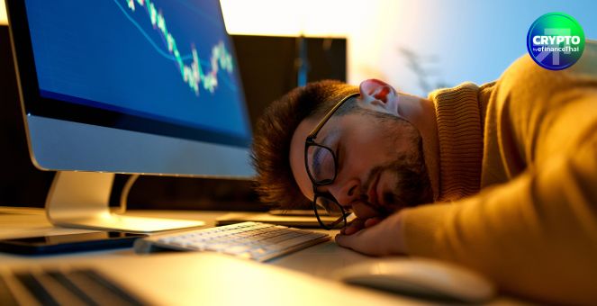 ก.ล.ต.เผยยอดเทรดคริปโทมิ.ย.เฉลี่ย 1.82 พันลบ.ต่อวัน ลดลง 22.88% จากพ.ค.