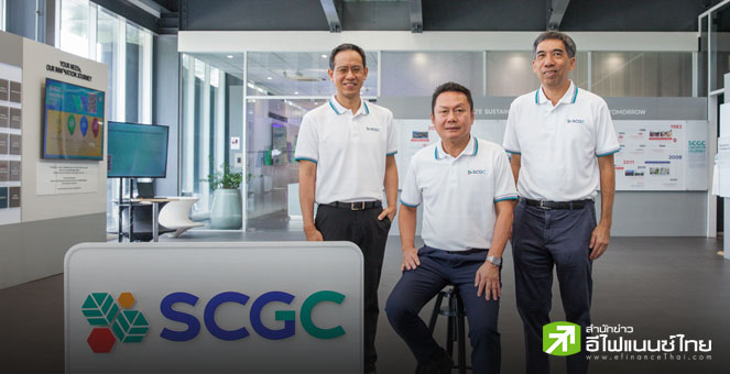 SCGC เดินเครื่องโรงงาน LSP เวียดนาม ส.ค.-ก.ย.68 ชี้ธุรกิจปิโตรฯพ้นจุดต่ำสุดแล้ว วาง 4 กลยุทธ์รับมือ