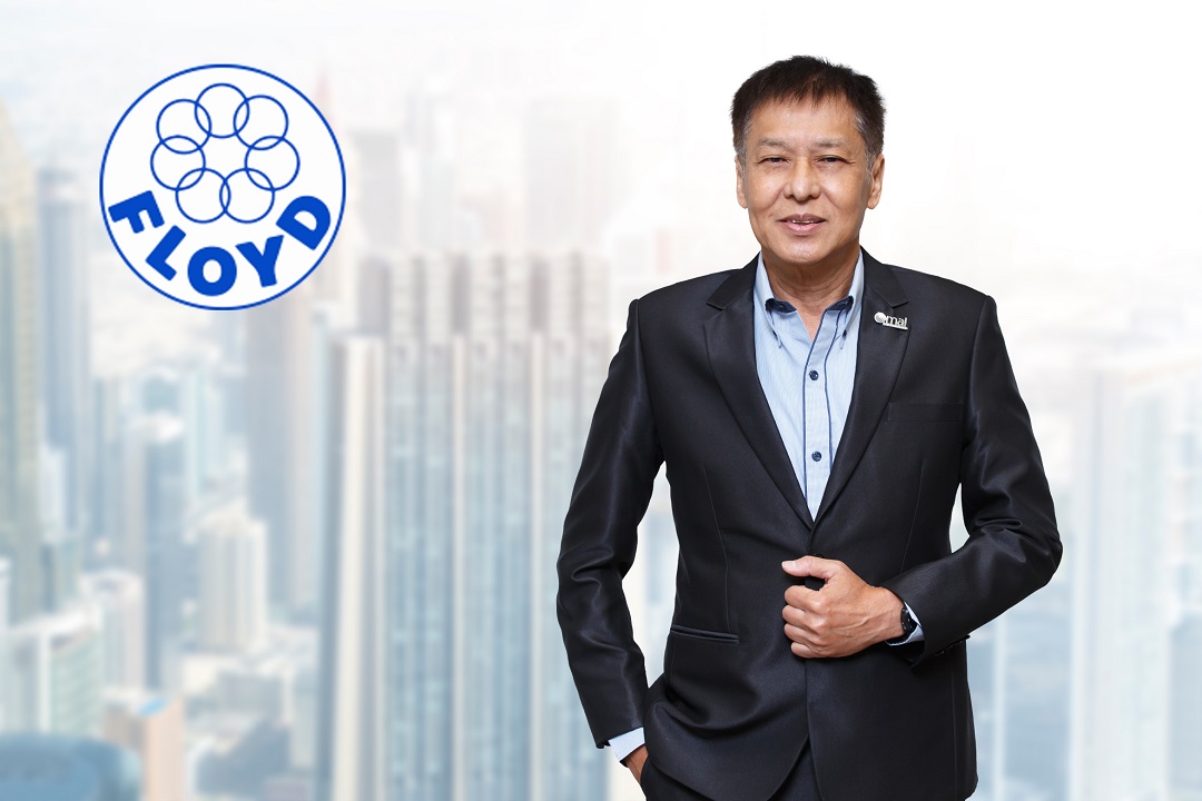 FLOYD คว้า 2 โครงการใหม่ มูลค่ารวมกว่า 302.5 ลบ. หนุน Backlog พุ่ง รับดีมานด์ยักษ์ใหญ่ Data Center แห่ลงทุนในไทย สู่ “ศูนย์กลาง ASEAN”
