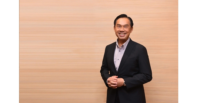 Gossip : DRT เพิ่มศักยภาพโปรดักต์มิกซ์ “อิฐมวลเบา”