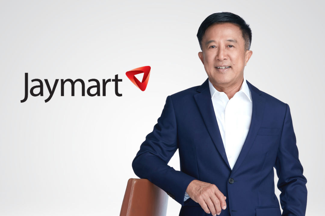 JMART เตรียมออกหุ้นกู้ชุดใหม่ อายุ 3 ปี ดอกเบี้ย [5.60 - 5.80]% คาดเสนอขาย 4 - 6 ส.ค. 68 นี้