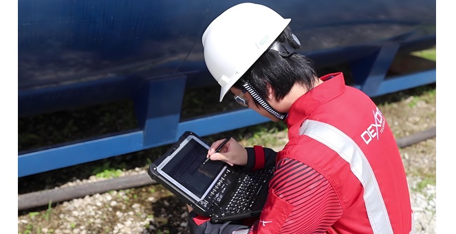 DEXON ยกระดับการบริหารจัดการสินทรัพย์ด้วยระบบ AIMS