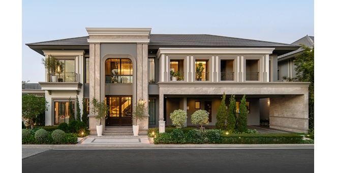 SC Asset ยกระดับการอยู่อาศัยไฮเอนด์ ชู 4 โครงการลักชัวรีหรู บนทำเลบางนา จัดแคมเปญสุดพิเศษ `Privately Yours` ลดสูงสุดถึง 7 ล้านบาท 19-20 ก.ค. นี้