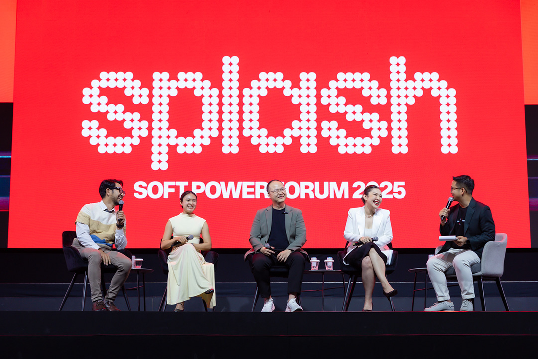 TikTok ดัน Creator Economy คู่ซอฟต์พาวเวอร์ไทย ยกระดับธุรกิจท้องถิ่น