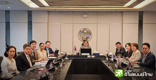 “พิชัย” ถก USTR มั่นใจข้อเสนอตรงใจ จับตา `ทรัมป์` ชี้ขาดอัตราภาษีไทย