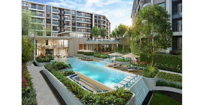 ออริจิ้น ปั้นแลนด์มาร์คใหม่ เปิดตัวโซน Wellness Community “Neighbor Well” ในโครงการมิกซ์ยูส ออริจิ้น ลากูน เชิงทะเล ภูเก็ต มูลค่าโครงการรวมกว่า 4,000 ล้านบาท