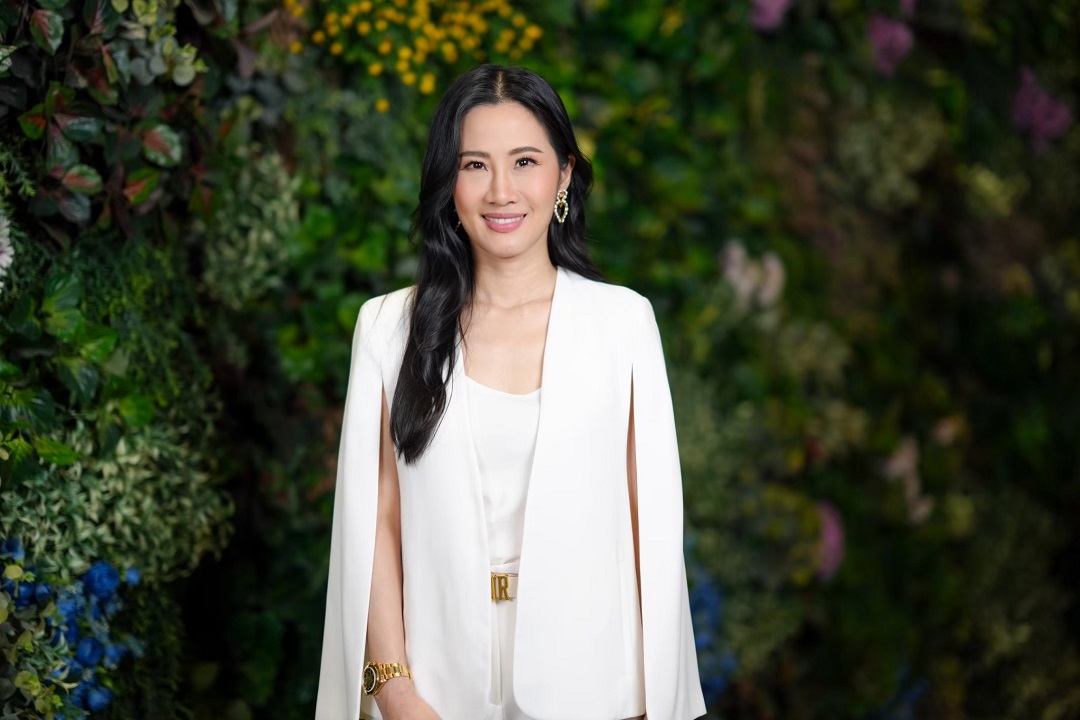 ซินเน็คฯ แชร์วิสัยทัศน์ โอกาสเทรนด์เทคฯ ท่ามกลางความท้าทายการค้าโลก บนเวที The End of Tariff Grace & The Start of Policy Realignment โดย บล.บัวหลวง