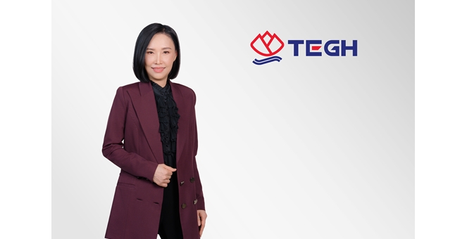 TEGH ผงาด! ติดอันดับ Fortune Southeast Asia 500 ปี 2025 เป็นครั้งแรก สะท้อนศักยภาพการเติบโตอย่างมั่นคง บนพื้นฐานความยั่งยืนและความรับผิดชอบ