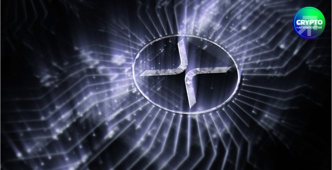 ตามกระแส! Webus จับมือ Ripple รับเงินทุน 100M หนุนแผน “คลังสำรอง XRP”