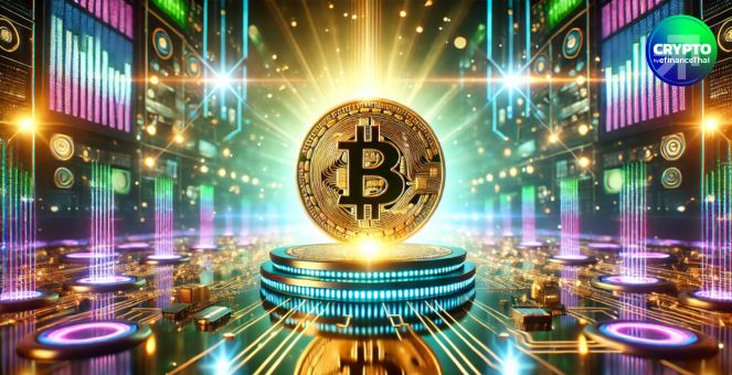 ไม่หวั่น! Bitwise ย้ำเป้า ปีนี้ Bitcoin 200k แต่มอง ETH-SOL ไม่ทำ ATH ใหม่