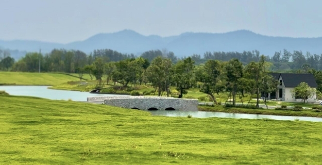 โครงการ DALTON บ้านพักตากอากาศเขาใหญ่ระดับมาสเตอร์พีซแนวใหม่ ที่ผสานความหรูหรากับความยั่งยืนเข้าด้วยกัน : ให้ธรรมชาติโอบกอดชีวิต