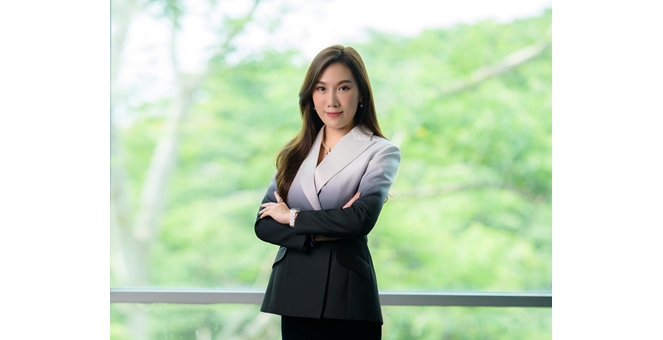 UREKA เร่งสปีดธุรกิจครึ่งปีหลัง! ลุยผลิตน้ำประปา รุกตลาดเม็ดพลาสติกรีไซเคิล ยกระดับสู่ Green Infrastructure - Circular Platform ใน 3–5 ปี