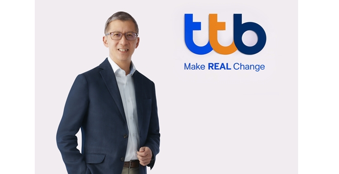 ทีทีบี ช่วยลูกหนี้ผ่านพ้นวิกฤตทางการเงินกว่า 5 หมื่นบัญชี ผ่านโครงการ “คุณสู้ เราช่วย” ตอกย้ำปีแห่งการช่วยเหลือลูกหนี้ เพื่อชีวิตทางการเงินที่ดีขึ้น