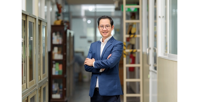 JSP หนุน GWM เข้าตลาด LiveX ปูทางสู่ผู้นำนวัตกรรมดูแลผู้ป่วยไต เปิดโครงสร้างธุรกิจ 4 บ.ย่อย ผนึกกำลังสู่ ‘Health Innovation Group’