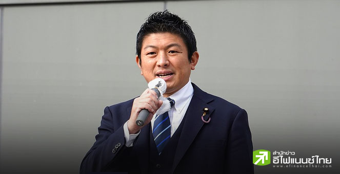 นักวิเคราะห์ชี้ ฝ่ายขวาญี่ปุ่นผงาด หวั่นนโยบาย “Japanese First” ฉุดความเชื่อมั่น-ดึงเงินไหลออกตลาดหุ้นญี่ปุ่น