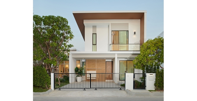 อารียา พรอพเพอร์ตี้ เดินเกมรุกสร้าง “ประสบการณ์ไลฟ์สไตล์มินิมอล” ดันยอดขาย COMO Bianca II พุ่ง 100 ล้านบาท ใน 2 วัน