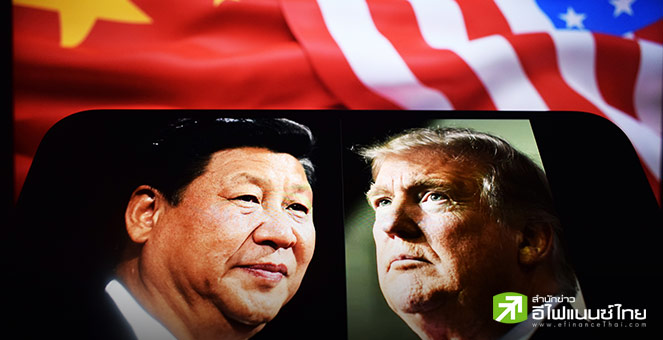 “ทรัมป์” เผยอาจเยือนจีนเร็วๆ นี้ - รมว.คลังสหรัฐฯ แย้มอาจถกขยายเส้นตายการค้าจีนสัปดาห์หน้า
