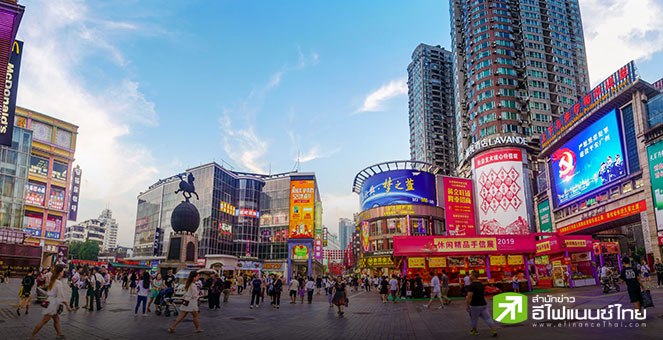 Barclays ชี้ จีนอาจต้องอัดฉีดมาตรการกระตุ้นศก.เพิ่ม หนุนเป้า GDP 5% ขณะเผชิญแรงกดดันการค้าสหรัฐฯ