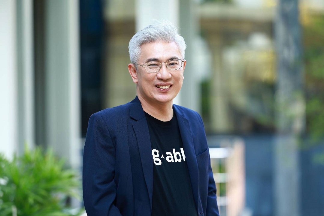 จีเอเบิล ปลุกพลังนวัตกรรม AI ในองค์กร ในงาน “SMT AI Hackamonth 2025”