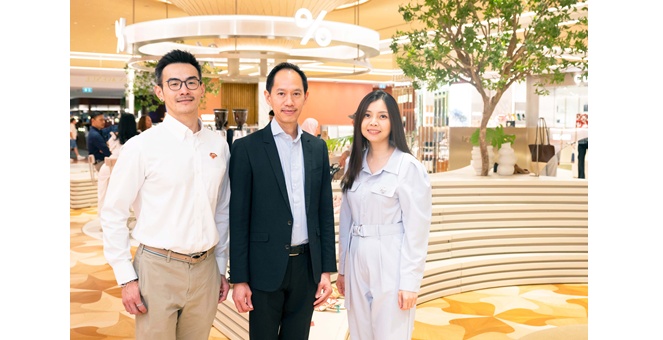 เคทีซี – ธนาคารกรุงไทย ผนึกห้างเซ็นทรัลชิดลม จัดกิจกรรมมอบประสบการณ์ช้อปปิ้ง ระดับเวิลด์คลาสแก่กลุ่มลูกค้ากรุงไทย ไพรเวท แบงก์กิ้ง