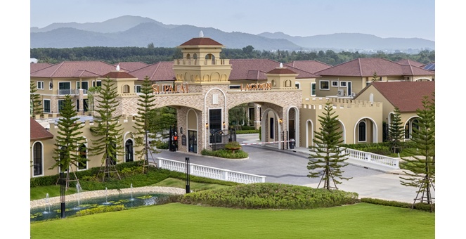 2–3 ส.ค. นี้ ศุภาลัย ลากูน หัวหิน เปิดเฟสใหม่สุดเอ็กซ์คลูซีฟ โซนใกล้สวนสไตล์ยุโรป พร้อมข้อเสนอพิเศษลดสูงสุด 2 ล้านบาท*