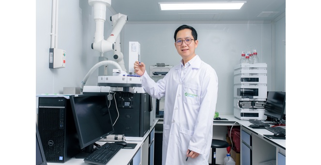 JSP ตั้งเป้าปีนี้ธุรกิจ OEM เติบโต 10% ครึ่งปีหลังเล็งออกผลิตภัณฑ์ใหม่ป้อนลูกค้าเต็มสูบ ชูจุดเด่นเป็นผู้นำโรงงานผลิตอาหารเสริมที่ได้มาตรฐานโรงงานยา