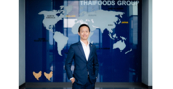 TFG สัญญาณแจ่ม!ครึ่งหลังปี 68 ยอดขายไก่-หมูเติบโตดี ส่งออกไก่ New High ลุยเปิดสาขา `ไทยฟู้ดส์ เฟรซ มาร์เก็ต` รุกตลาดทั่วไทย ดันรายได้ปีนี้โต 10-15% ทำสถิติสูงสุดใหม่ตามเป้า