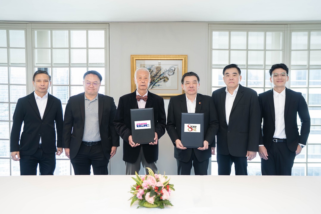 “สโตนวัน” รุกขยายกิจการเดินหน้าพัฒนาเหมืองใหม่ “เหมืองหินปูนเขาย้อย-เพชรบุรี” คว้าวงเงินสนับสนุน 310 ล้านบาท