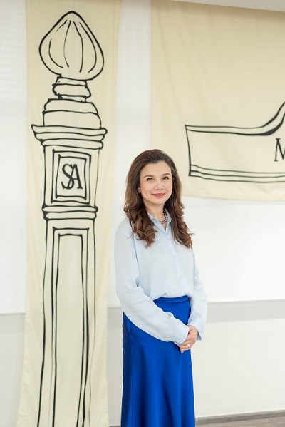 ฟิตร่างกายเตรียมพร้อม จัดงาน MD RUN 2025  วิ่งเพื่อครู