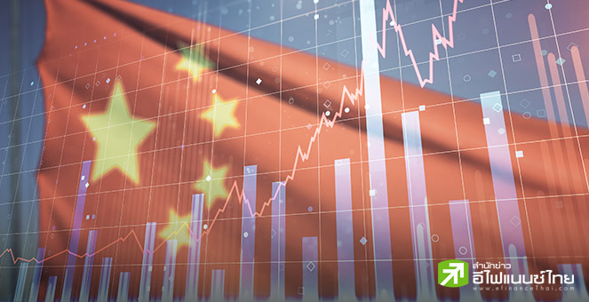 จีนเทขายทำกำไร 3 หุ้นบิ๊กเทค แตะ 5.9 พันล้านดอลล์ในมิ.ย. หลังราคาพุ่งแรง แต่ไร้ปัจจัยหนุนใหม่