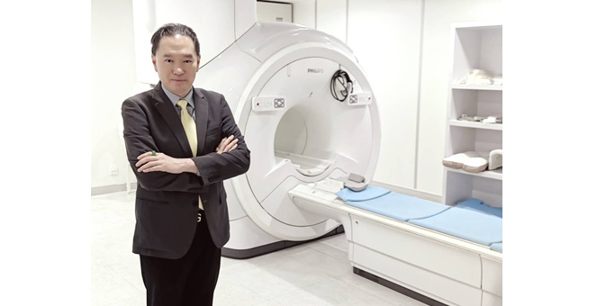 IMH ฤกษ์ดีเปิดศูนย์ MRI รพ. IMH สีลม หวังครองแชมป์เบอร์ 1 ย่านสีลม – สาทร เจาะกลุ่มลูกค้าประกัน ลุยเปิดบริการ 24 ชม. ราคาเริ่มต้น 6,999 บาท