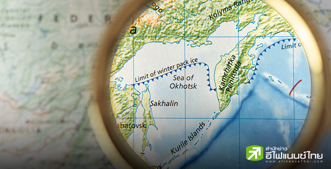 เกิดเหตุแผ่นดินไหวขนาด 8.6 เขย่าคาบสมุทรคัมชัตกาในรัสเซีย – ประกาศเตือนภัยสึนามิ