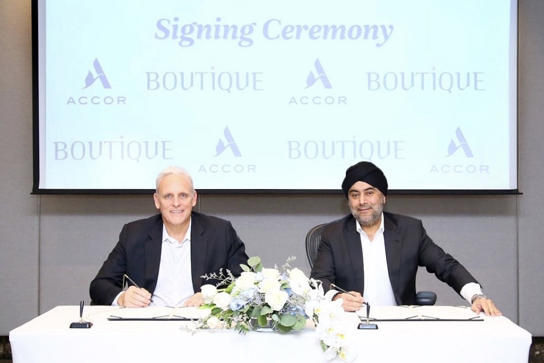 BC ลงนามร่วมกับ Accor เดินหน้าบริหาร 3 แบรนด์โรงแรมระดับโลก