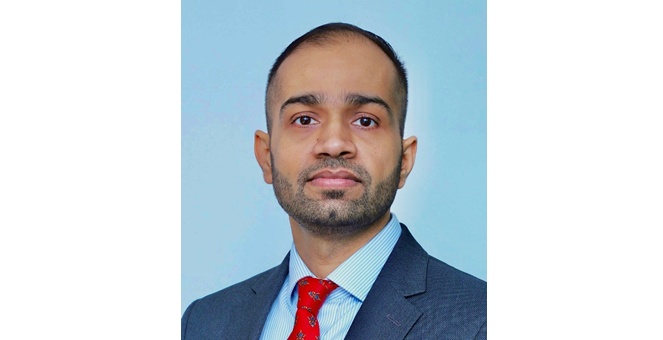 เอชเอสบีซีเผยบริษัทเอเชียรุกหาโอกาสทางการค้ากับเอเชียใต้ ยุโรป และตะวันออกกลาง หวังรับมือความไม่แน่นอนการค้าโลก