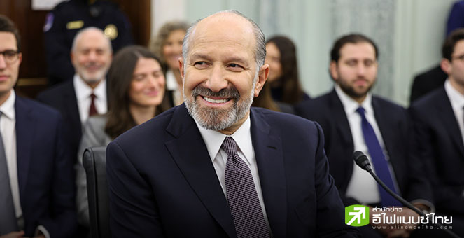 รมว.พาณิชย์สหรัฐฯ แย้มบรรลุข้อตกลงการค้าไทย-กัมพูชาแล้ว หลังสองฝ่ายตกลงหยุดยิง