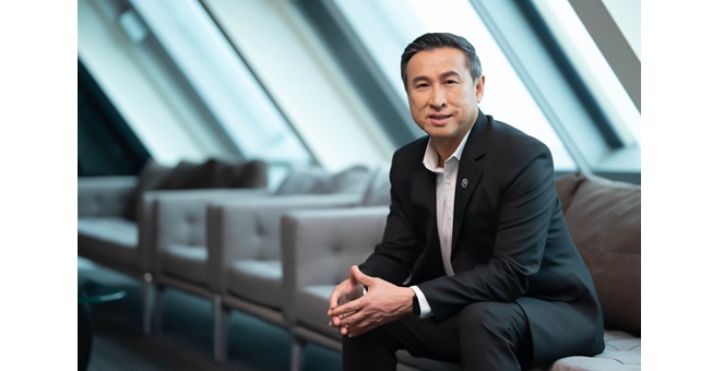 Gossip : ATLAS ตัวจริง LPG ชูนวัตกรรม เปลี่ยนเกมพลังงานยุคใหม่