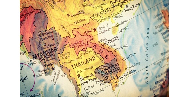 SCB EIC ประเมินแนวโน้มเศรษฐกิจของกลุ่มประเทศ CLMV จะเผชิญกับความเสี่ยงที่แตกต่างกัน ท่ามกลางแรงกดดันจากการค้าโลกที่ชะลอตัว