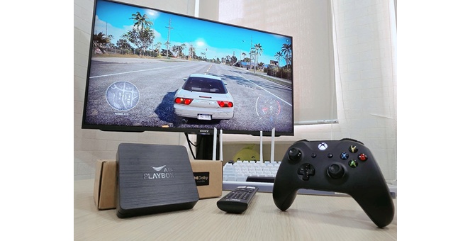 AIS x GeForce NOW by bro.game เปิดประสบการณ์ Cloud Gaming ระดับโลก ผ่านกล่อง AIS PLAYBOX และ 3BB GIGATV เน็ตแรง ไม่มีแลค จ่ายสะดวกผ่านบิล AIS ได้ทันที!