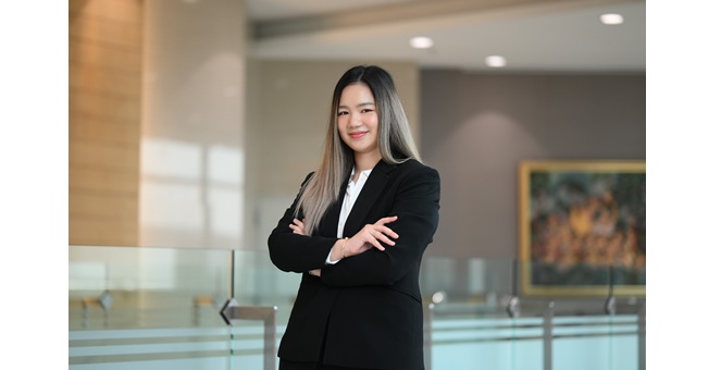 CFARM เร่งเครื่องแผนครึ่งปีหลัง 2568 รุกธุรกิจไก่ไข่เสริมรายได้ประจำ ควบคู่ยกระดับฟาร์มไก่เนื้อ รับอุตสาหกรรมโตต่อเนื่อง