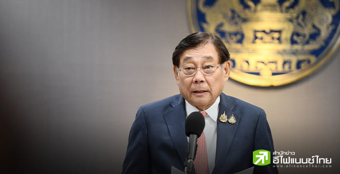 `พิชัย` รับปิดดีลภาษีสหรัฐไม่ได้ พร้อมกลับมาทำงานให้หนักขึ้น ยันยึดหลัก Win-Win