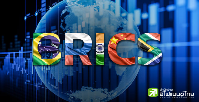 “ทรัมป์” ขู่เก็บภาษีเพิ่มอีก 10% สำหรับประเทศที่หนุนกลุ่ม BRICS ต่อต้านสหรัฐฯ