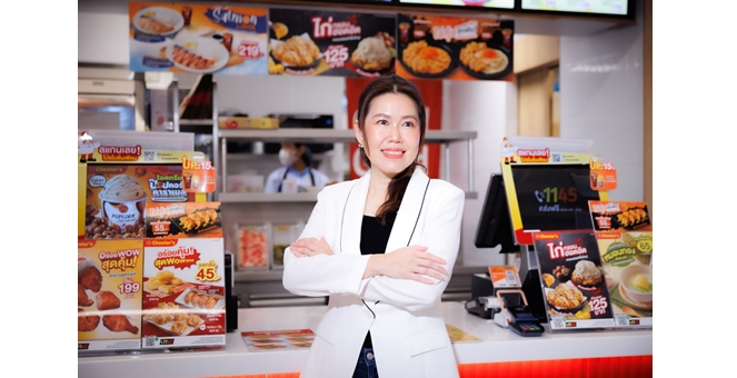 เชสเตอร์ รุกธุรกิจบริการอาหารจัดเลี้ยง Chester`s Catering