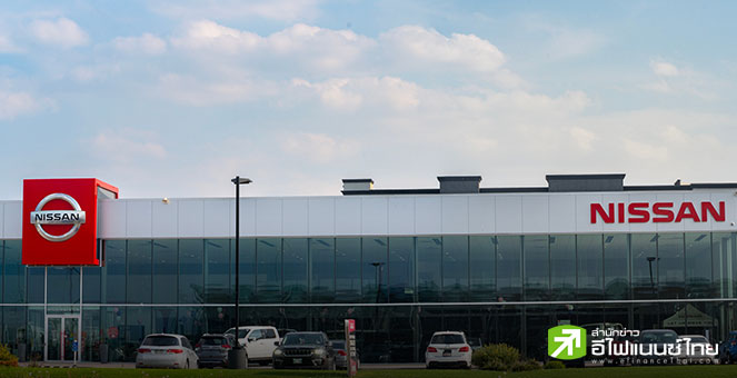 วงในเผย “นิสสัน” เจรจา “ฟ็อกซ์คอนน์” ใช้โรงงานโอปปามะในญี่ปุ่น ผลิตรถ EV เลี่ยงปิดโรงงาน