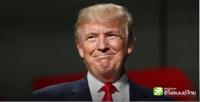 (เพิ่มเติม) กูรู ห่วงไทยโดนภาษีทรัมป์ 36% ทำส่งออกอ่วม-ต่างชาติเมินลงทุน แนะเดินเกมแบบ Give-and-Take