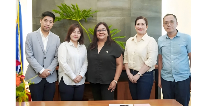 SSP รุกตลาดพลังงานลมอาเซียน ปล่อยหมัดเด็ด ‘บาโก’ 150 MW ที่ฟิลิปปินส์