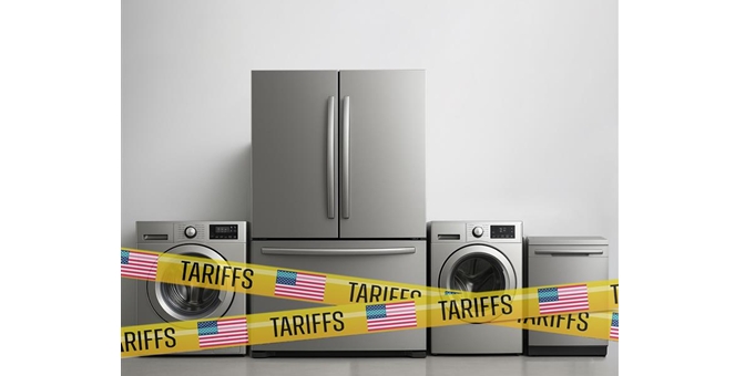 SCB EIC จับตาโดมิโนภาษีสหรัฐฯ...จากเหล็กสู่เครื่องใช้ไฟฟ้า