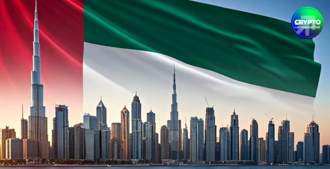 ขับเคลื่อน RWA! ดูไบอนุมัติ กองทุน Tokenized นำโลกจริงสู่บล็อกเชน