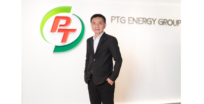 Gossip : PTG หุ้นคุณภาพดี ครบเครื่อง!