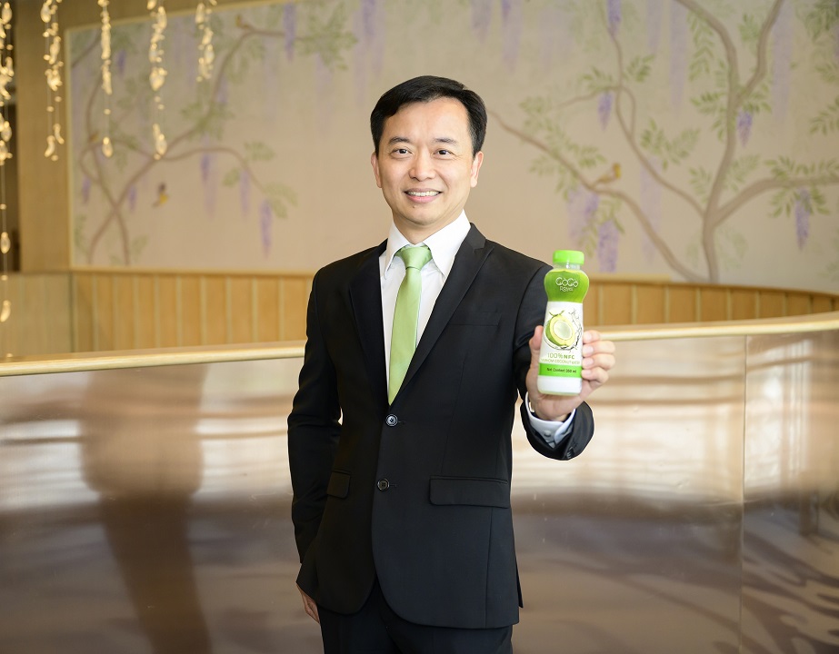 PLUS มั่นใจภาษีนำเข้าสหรัฐฯ ไม่กระทบออเดอร์ เดินหน้ารุกตลาดสหรัฐอเมริกา ดัน Co-Brand วางจำหน่ายใน Walmart หนุนยอดขาย Q3